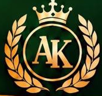 AK Wappen